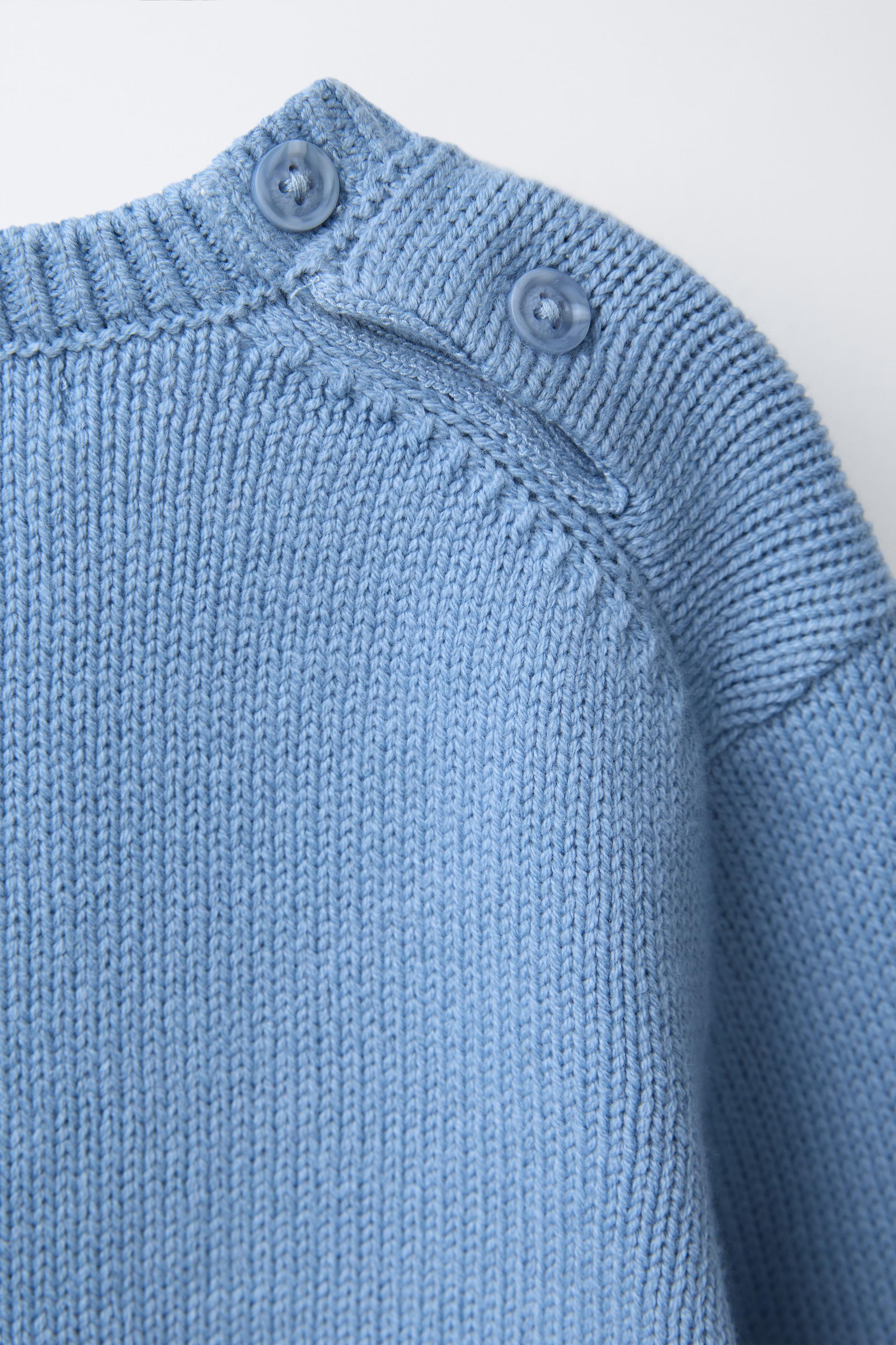 SNOOPY PEANUTS™ KNIT JUMPER