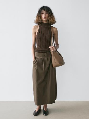 Zara Product image - Mid-mink - Image 0