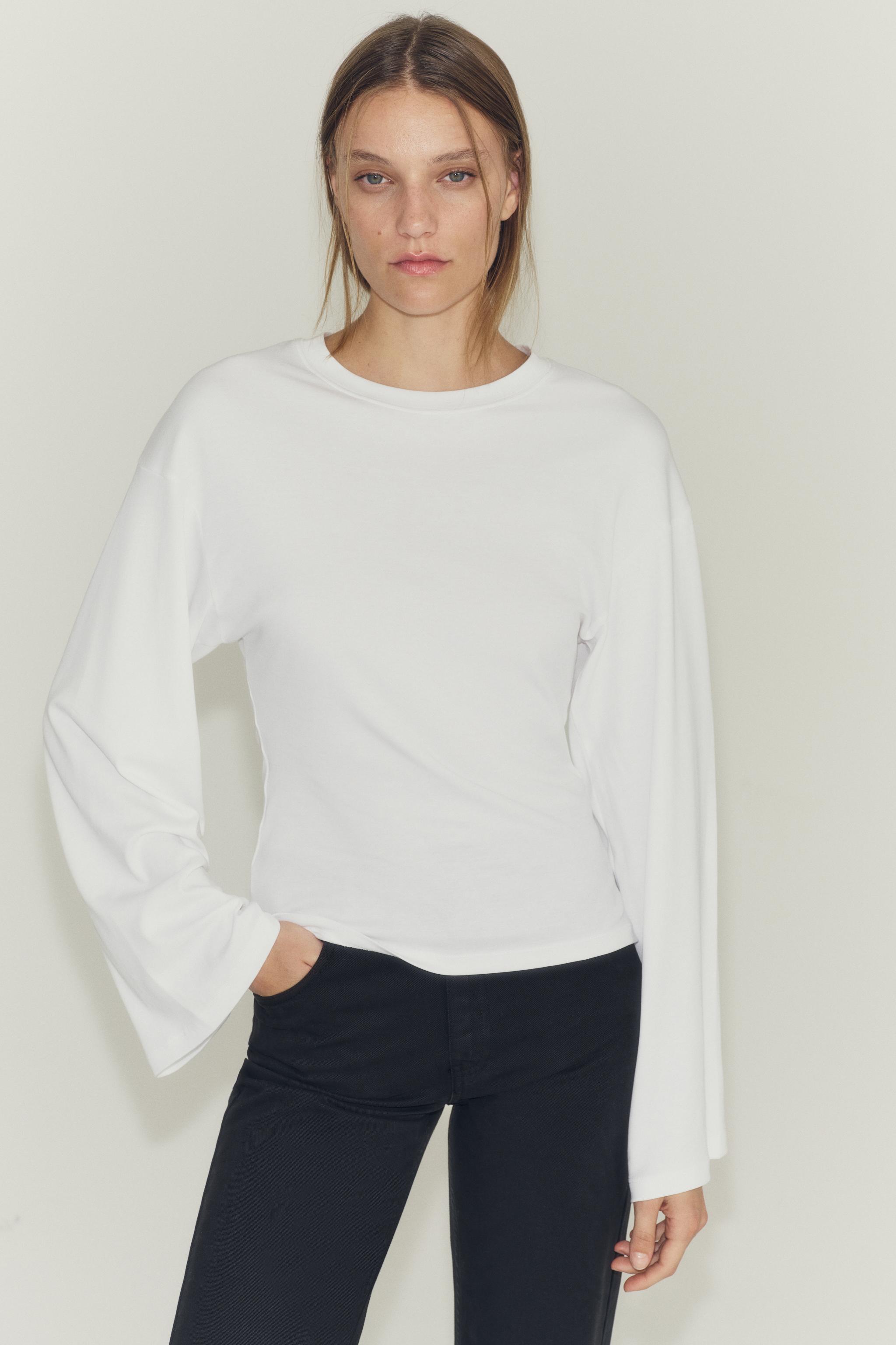 T-SHIRT AJUSTÉ SUPIMA®