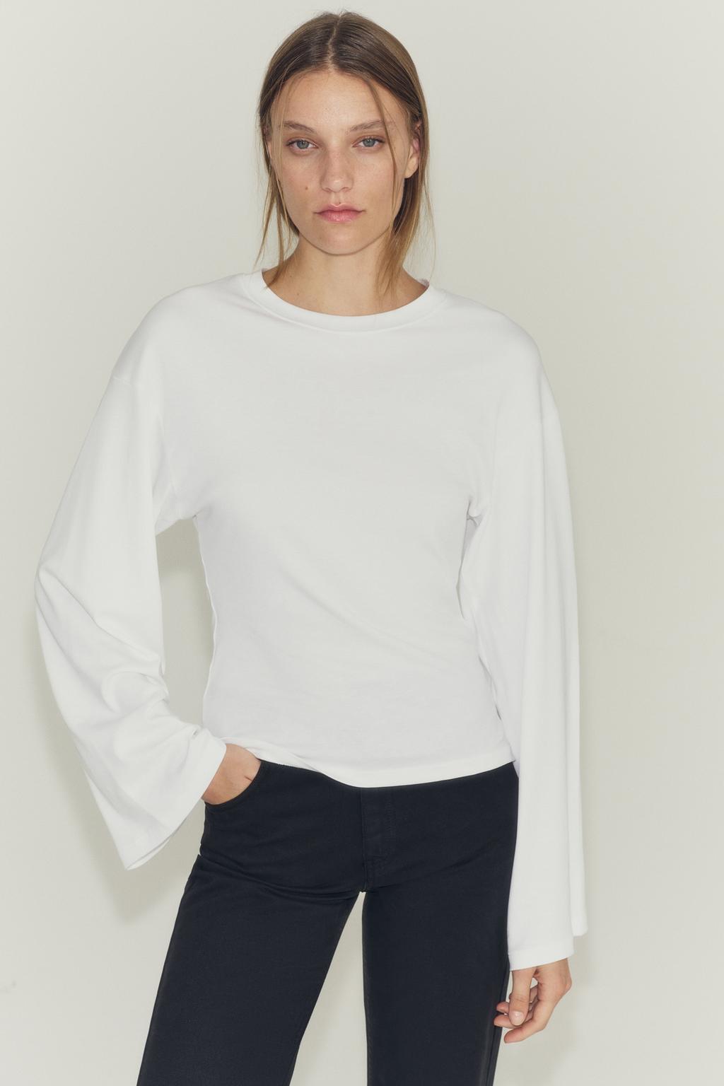 FITTED SUPIMA® T-SHIRT