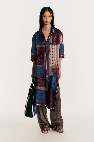 LOOK - 164 by Zara