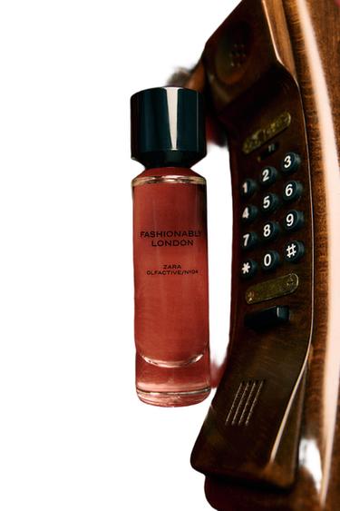 FASHIONABLY LONDON EDP 30ML (1.01 FL. OZ). -  de Zara - Imagen 0