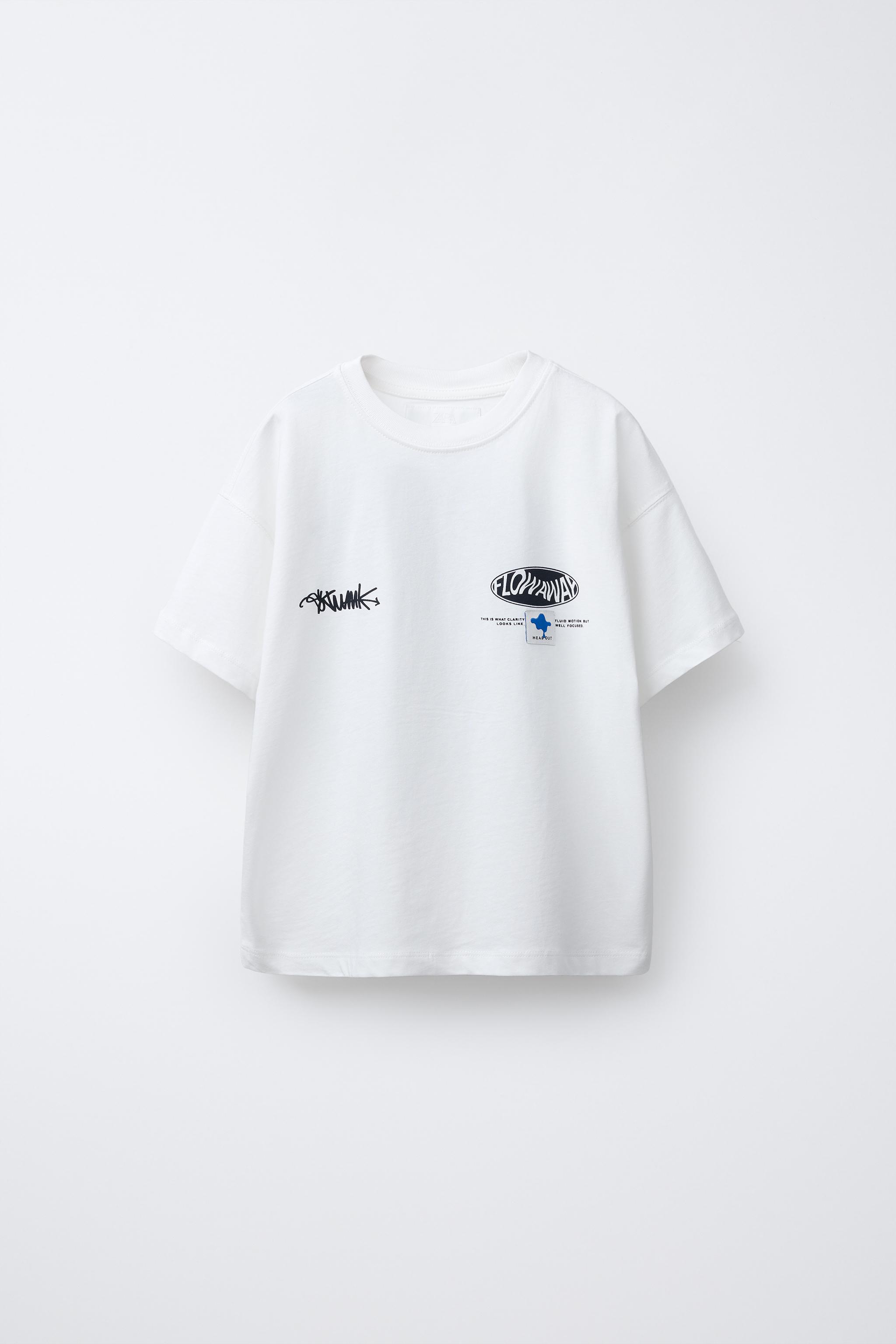 PRY Distressed T-shirt ホワイト サイズ0 7/7 21:00~】新作デザインTシャツ発売！ – PRY
