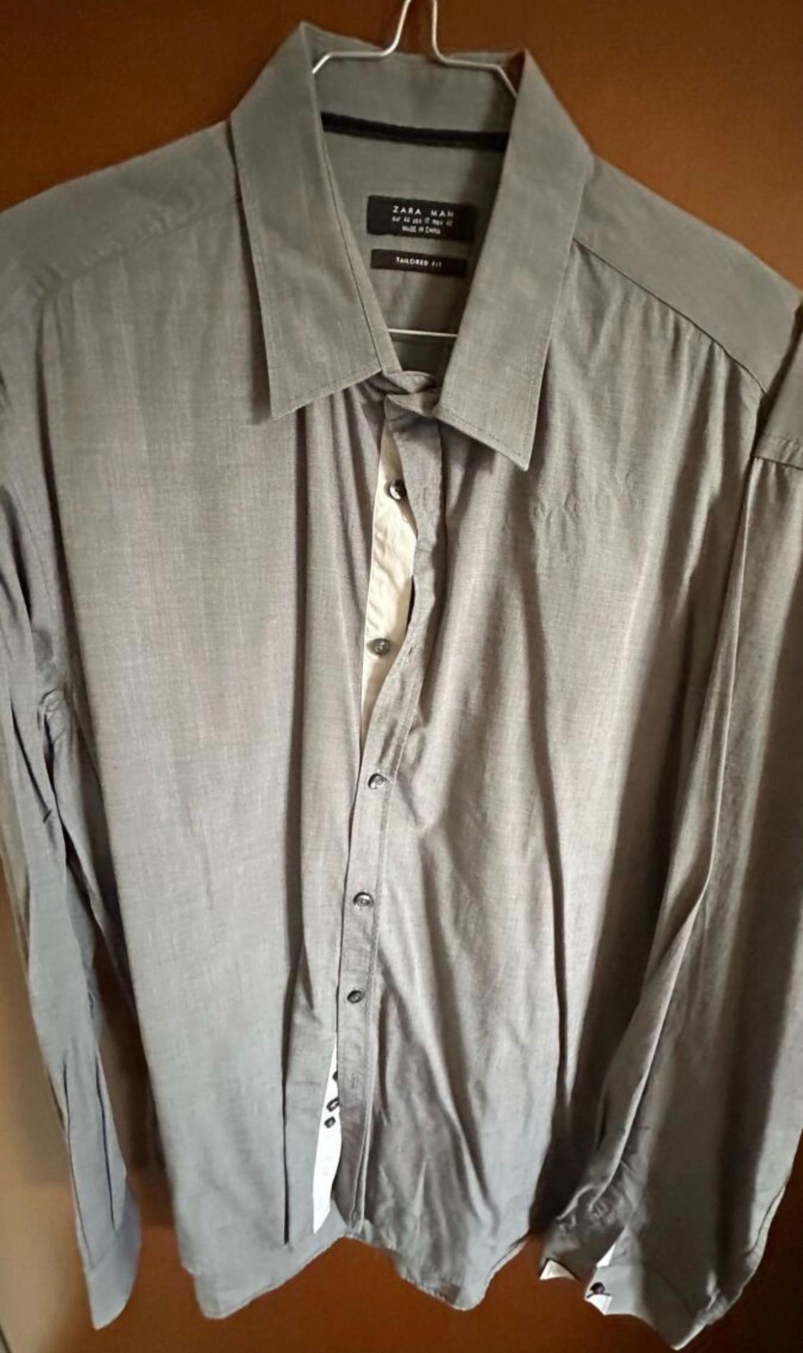 SHIRT LONG SLEEVE - Image 2