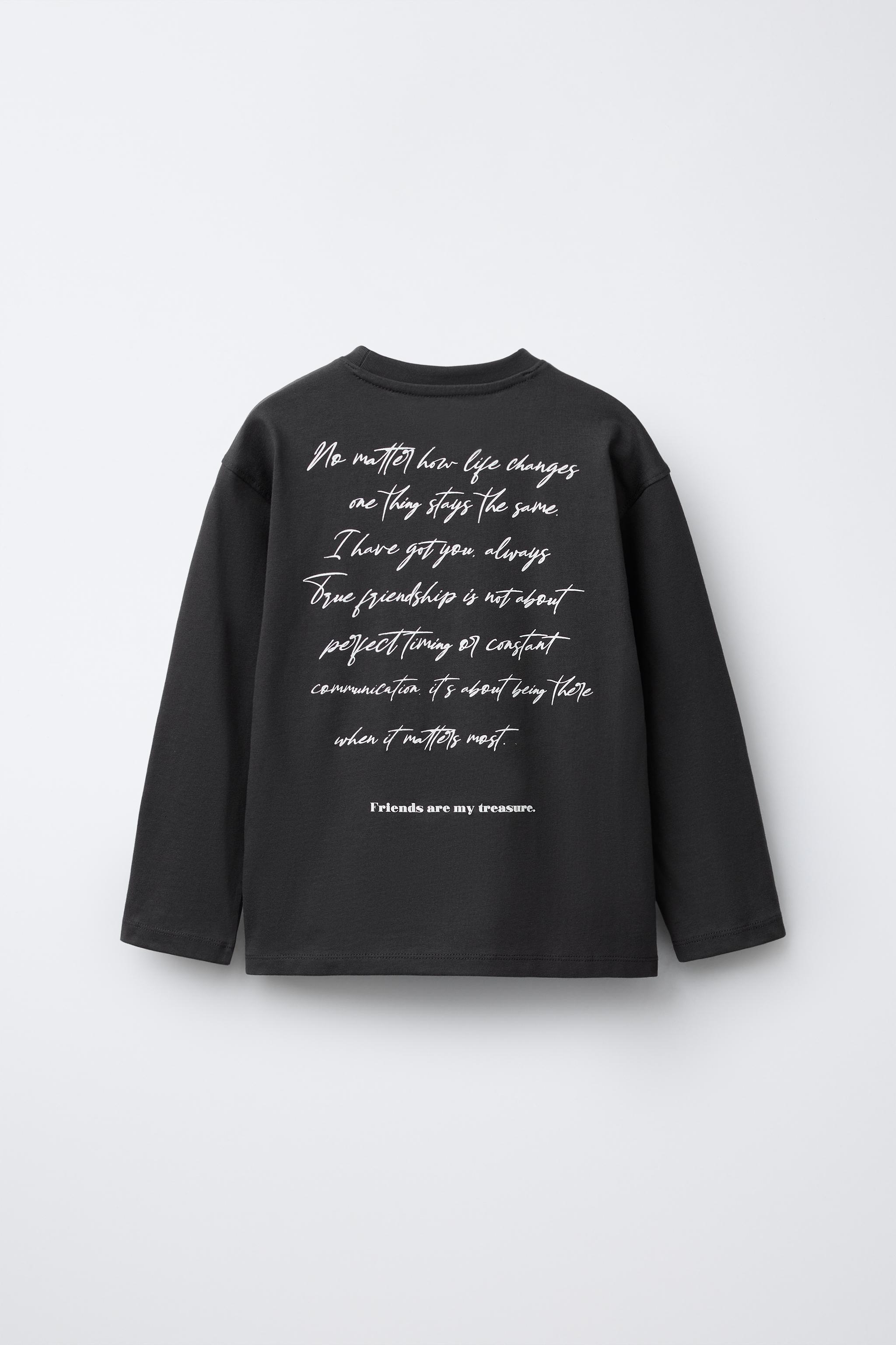 BALLET PHOTO T-SHIRT