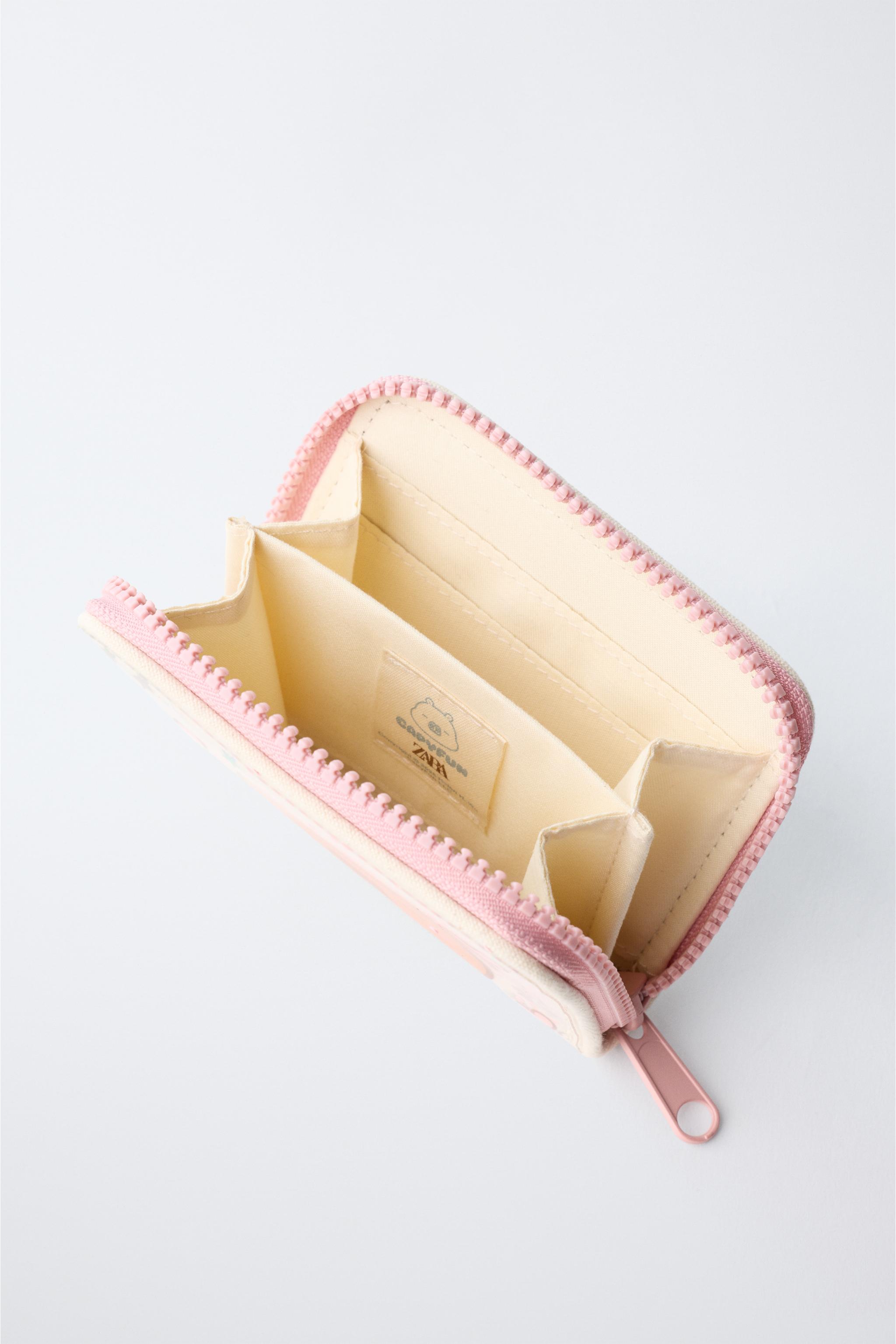 CAPYBARA CAPYFUN © VINYL WALLET