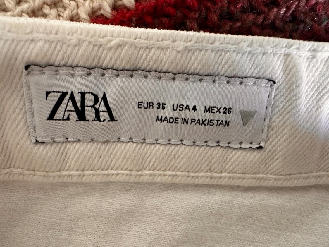 ΤΖΙΝ TRF RELAXED CUT OUT ΜΕ ΜΕΣΑΙΑ ΜΕΣΗ - Image 7
