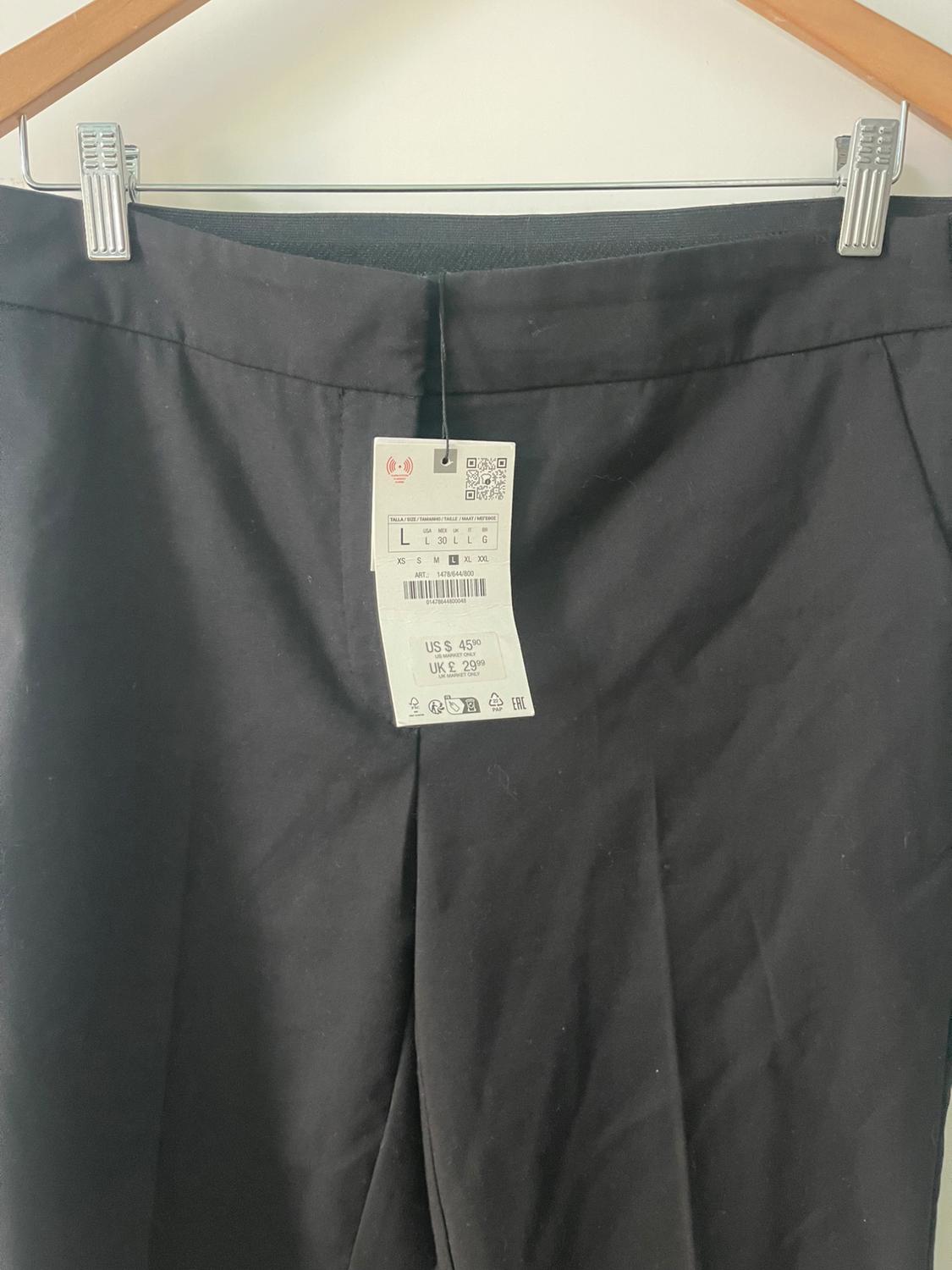 PANTALÓN TOBILLERO SOFT - Image 3