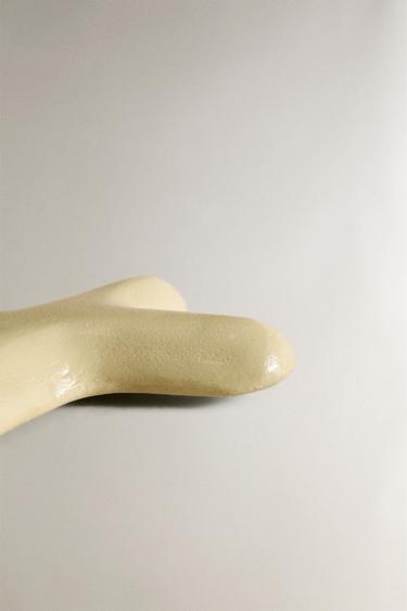 LETTER WALL DECORATION - Multicoloured by Zara - Image 1