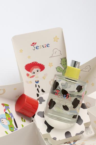 Zara JESSIE TOY STORY © DISNEY/PIXAR 淡香水 50 毫升 (1.7 液量盎司) - 明淺棕色
