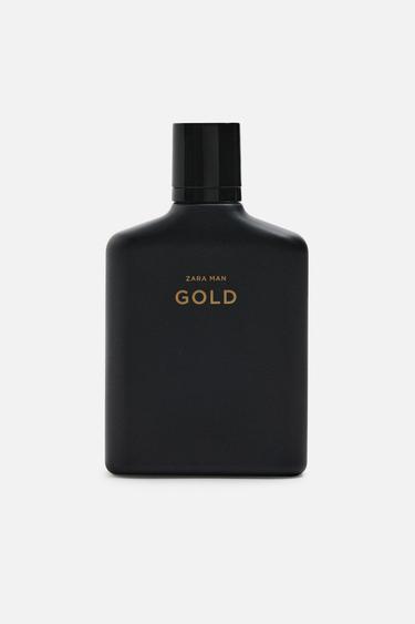 GOLD 100 МЛ —  от Zara — изображение 0