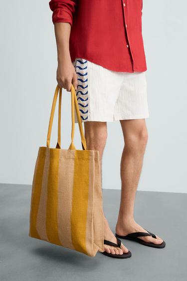 Imagen de producto - Amarillo de Zara - Imagen 0