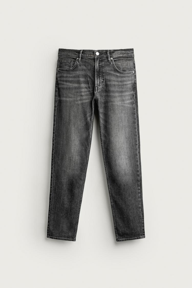 BASIC SLIM FIT JEANS
