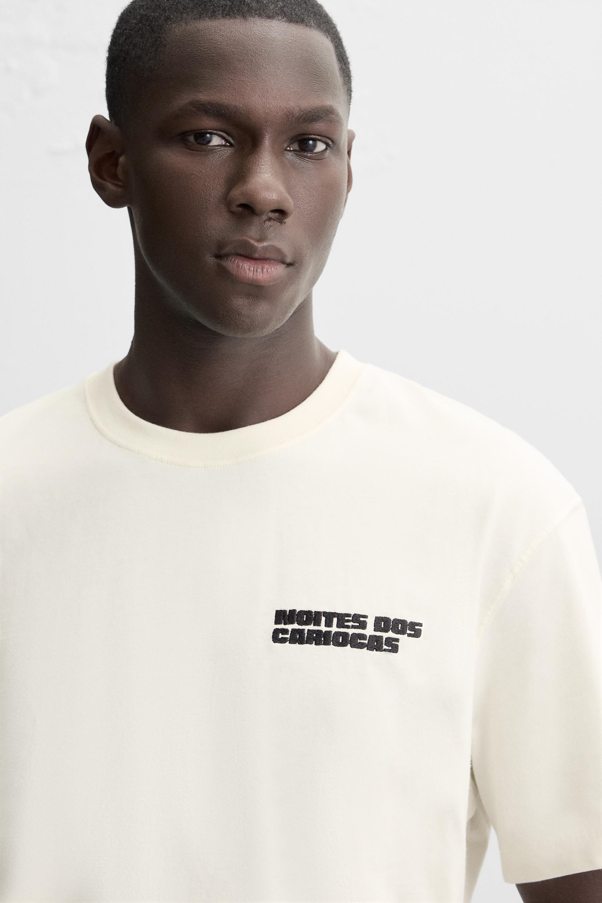 T-SHIRT PHOTO @ RAFAEL MOURA