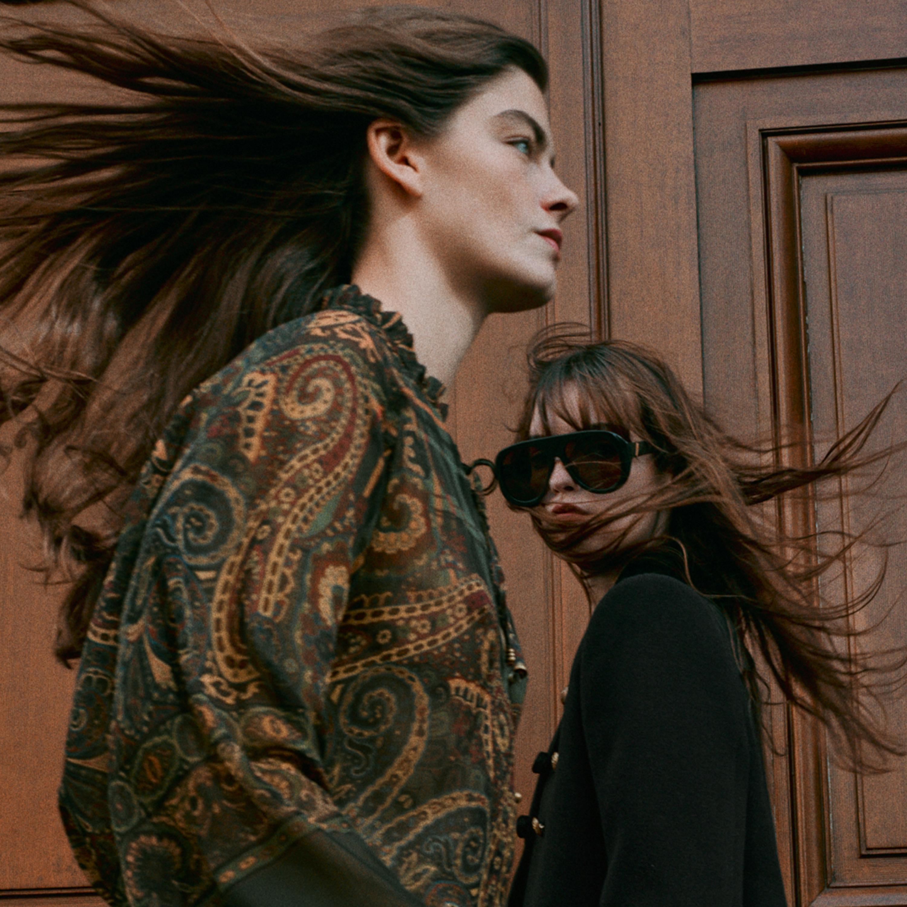 レディース | ZARA 日本