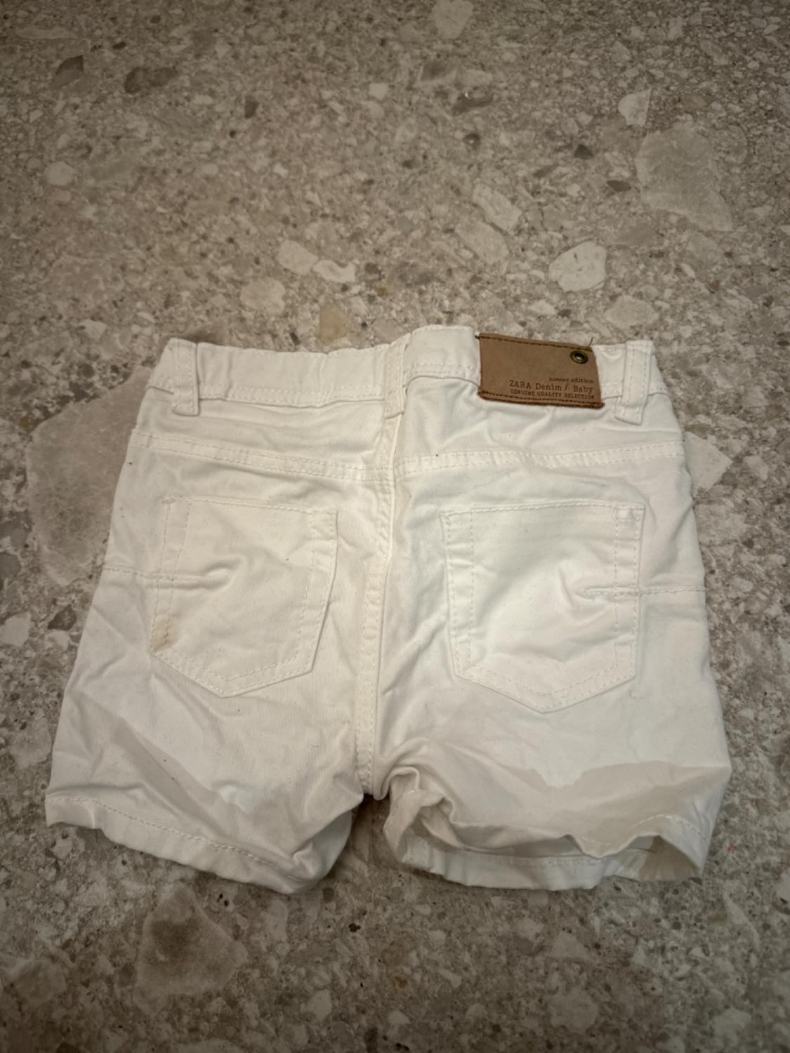 BERMUDA DENIM COMFORT - Image 2