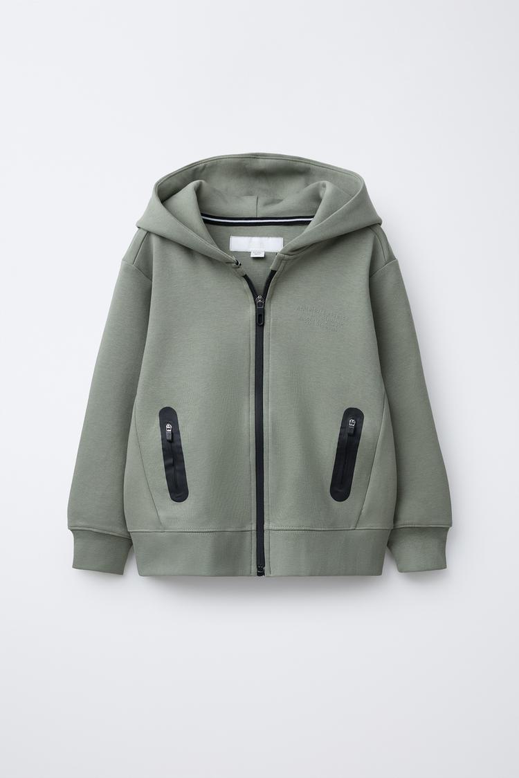 Zip Hoodie Champion Sweater Nz 80s Vintage 80s Champion Reverse