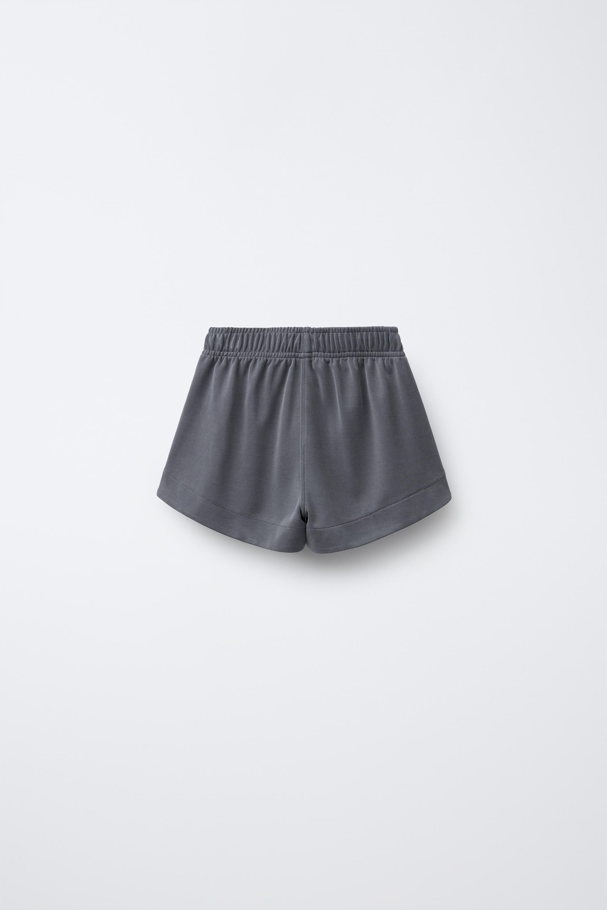 ZARA リネンボクサーバミューダ 8073/423 08073423711-p.jpg?ts=1747151381536