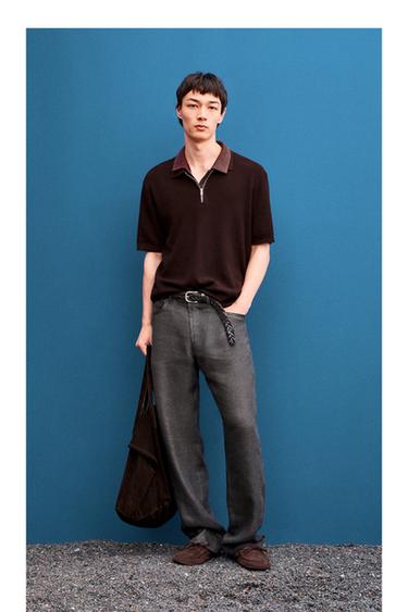 Zara LOOK - 118