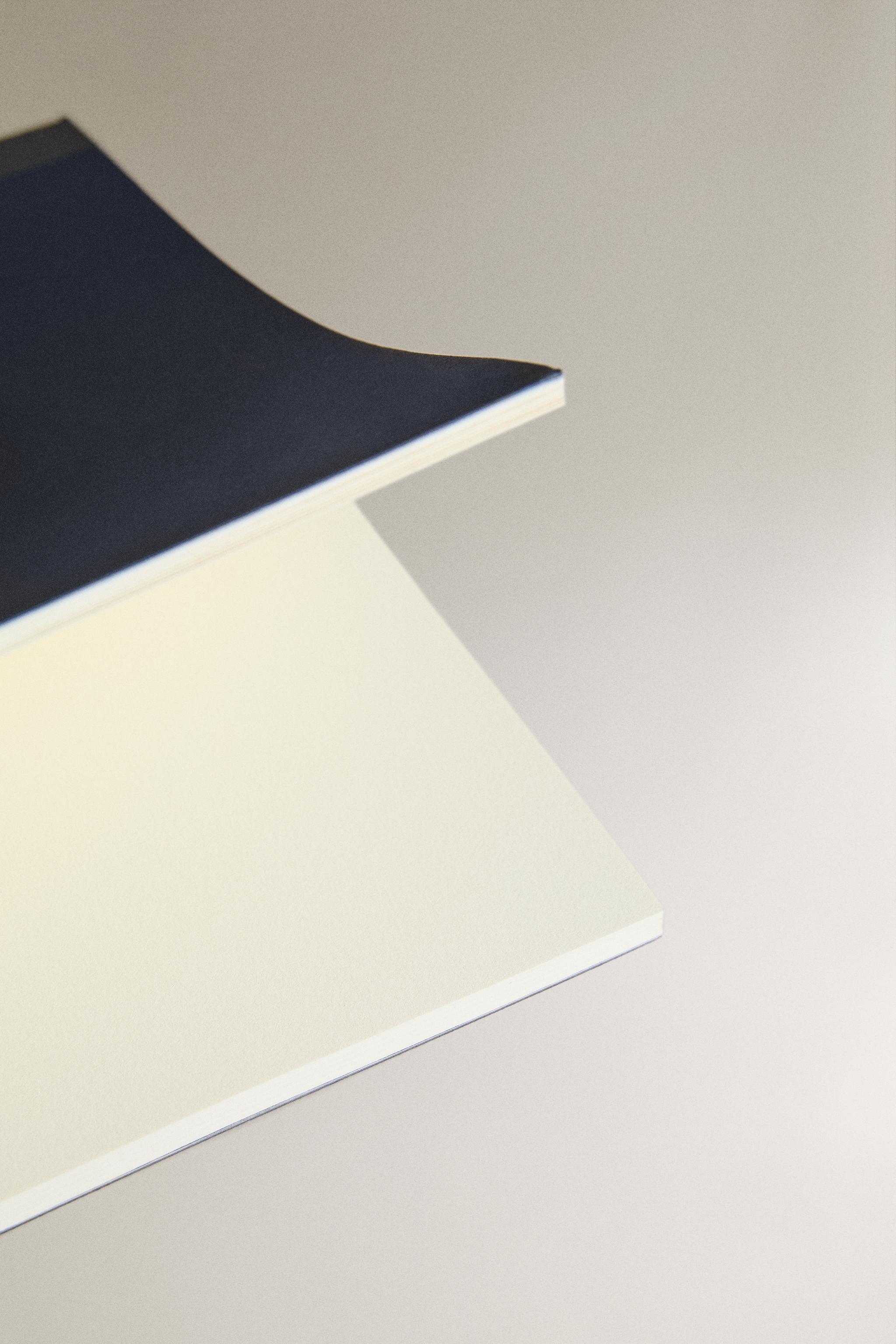 A4 PRINTED NOTEBOOK