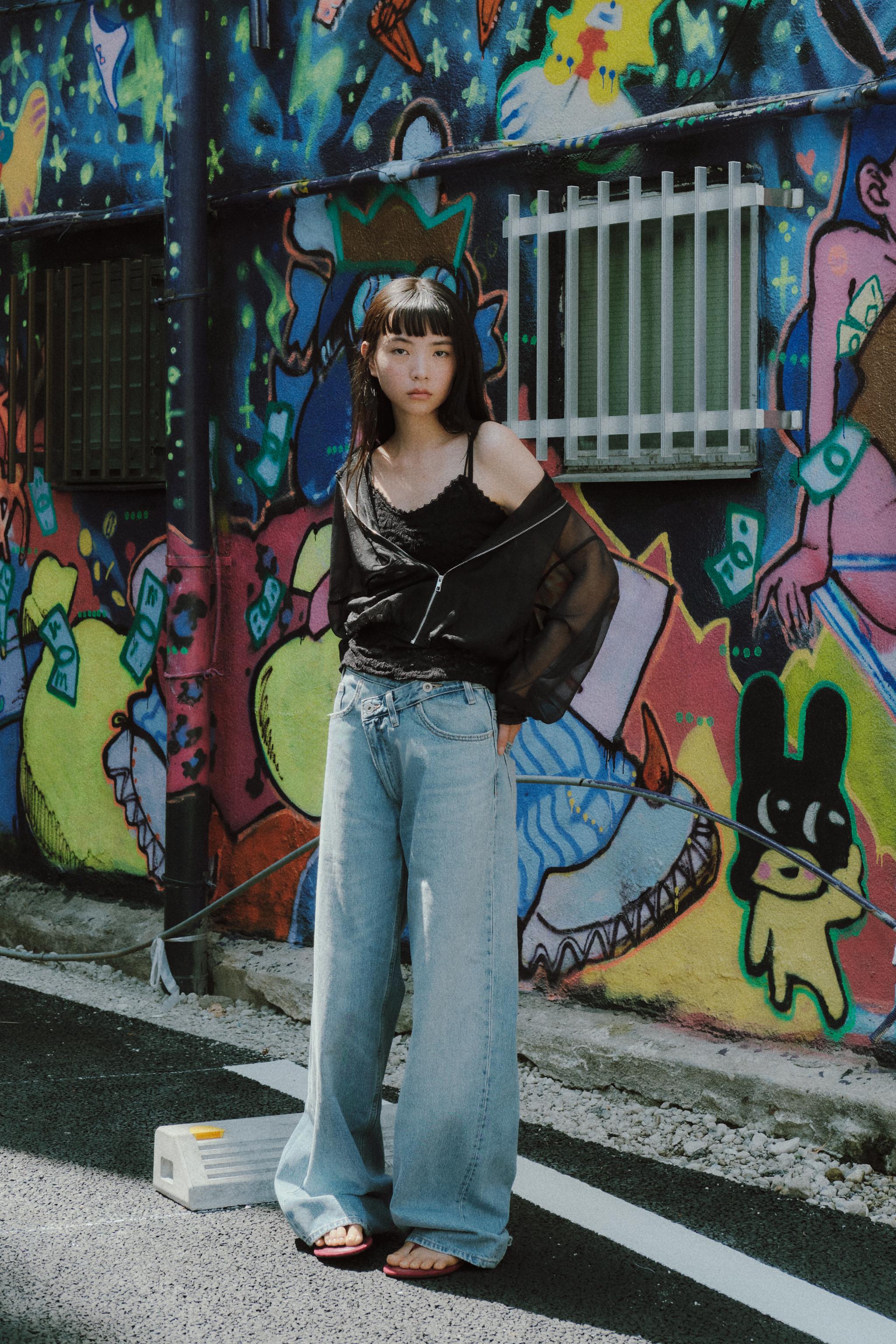 ジーンズ - レディース | ZARA 日本