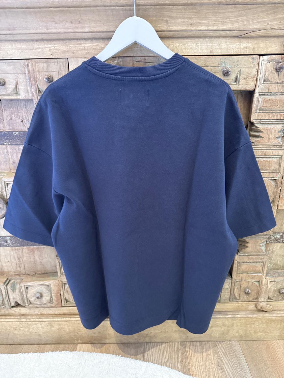 OVERSIZE SWEATSHIRT - LIMITED EDITION - Image 4