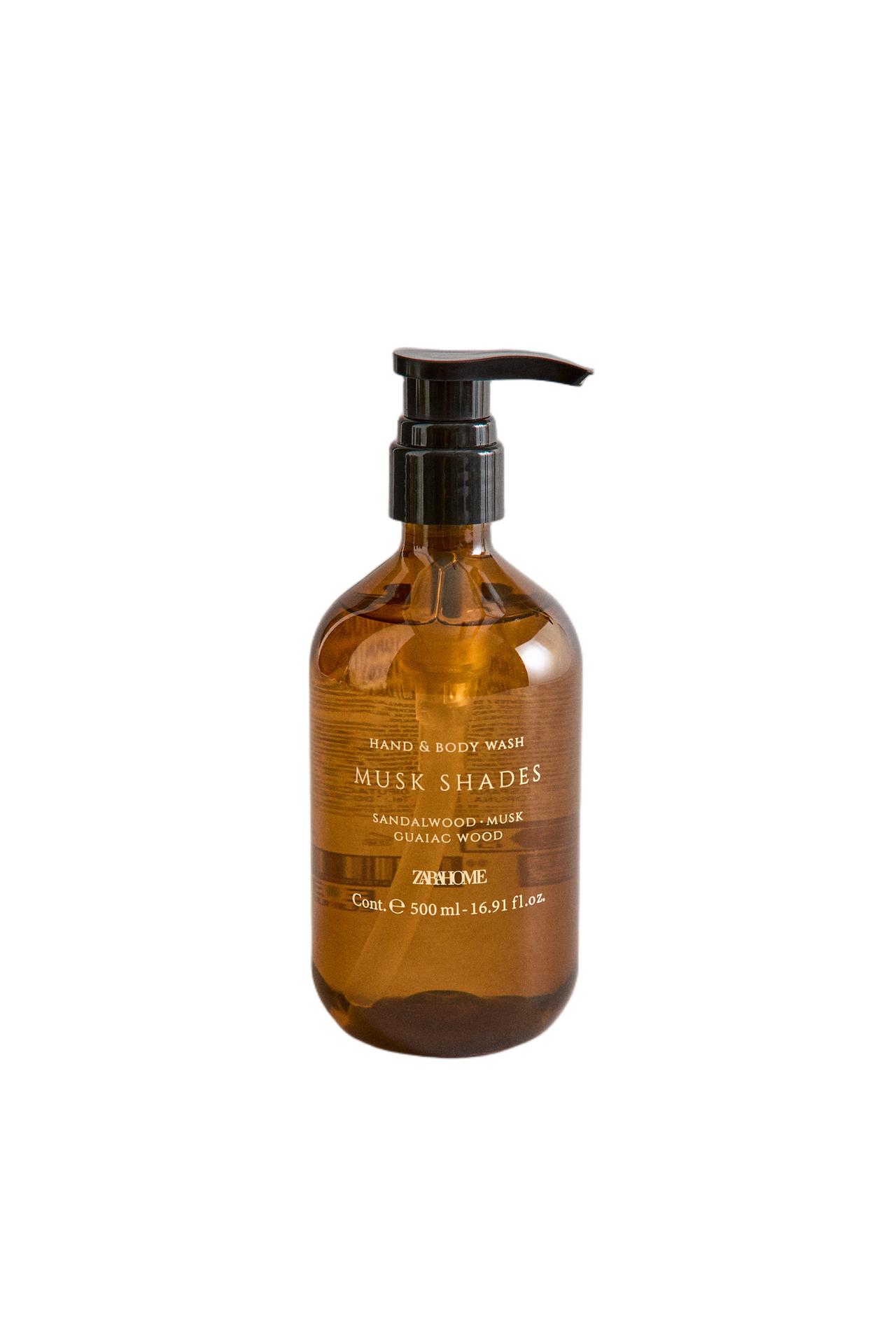 ЖИДКОЕ МЫЛО MUSK SHADES (500 МЛ)