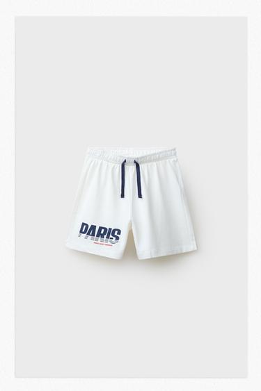 1½ - 6 YEARS / PSG ® PRINT PYJAMAS - Blue by Zara - Image 3