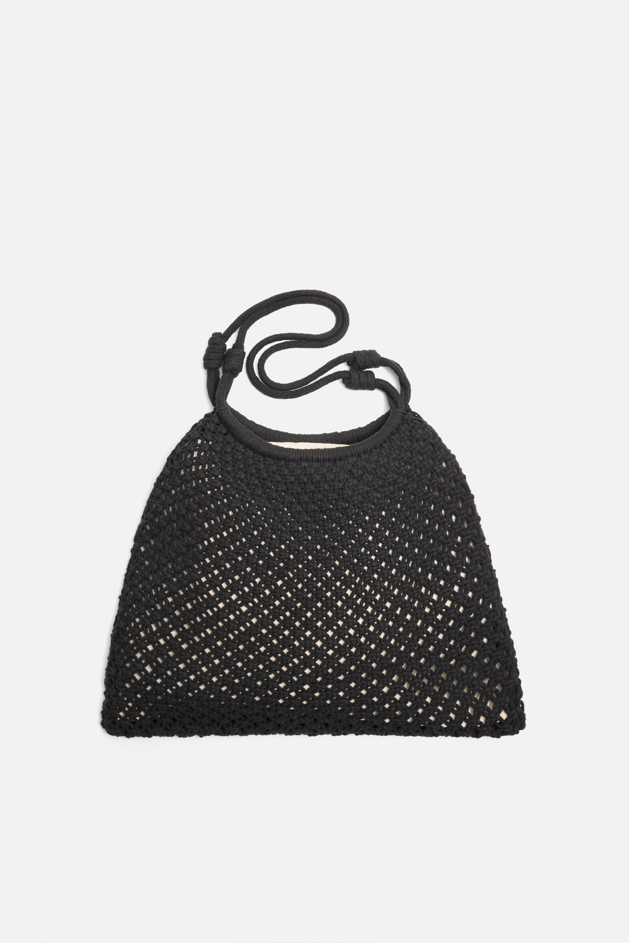 バッグ・鞄 トートバッグ | ZARA