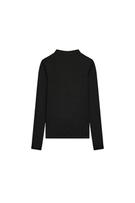 KISA KAPÜŞONLU SWEATSHIRT - Görsel 2