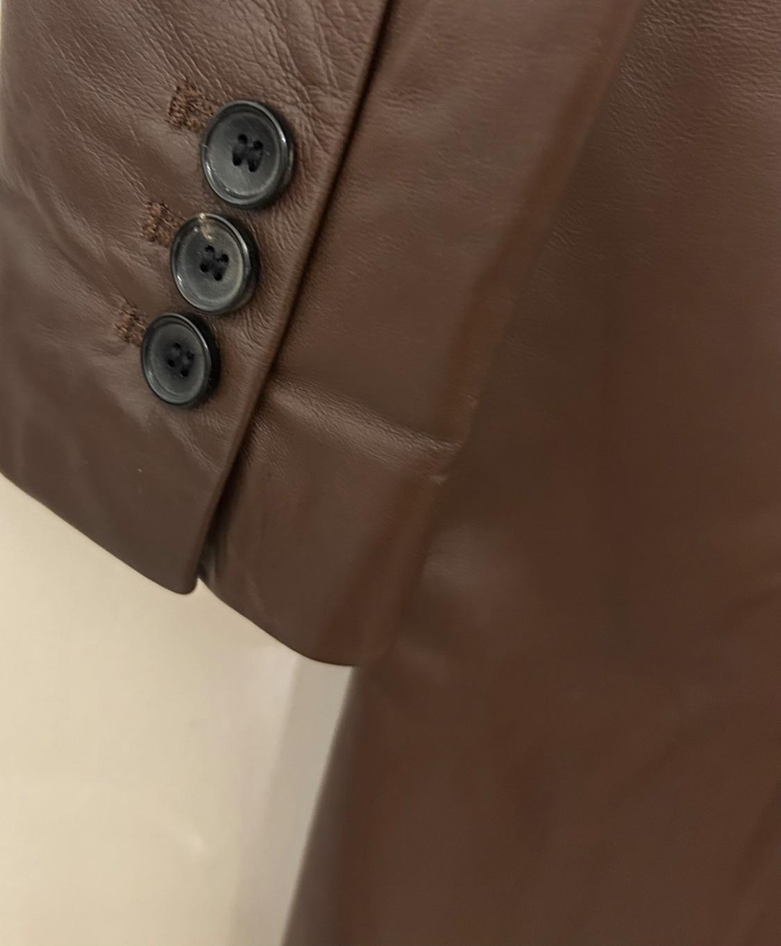 SHEEPSKIN COAT - Image 7