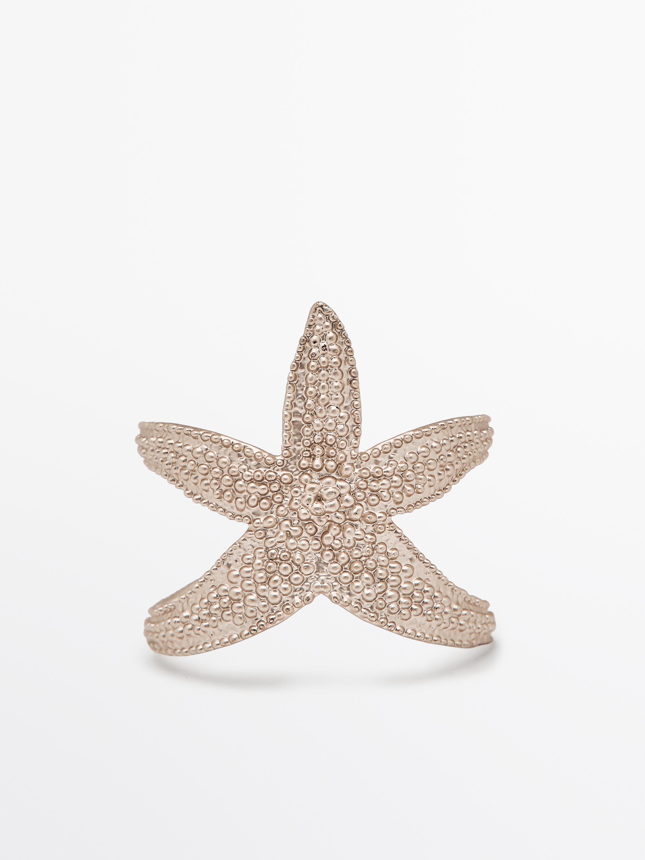 Bracelet étoile