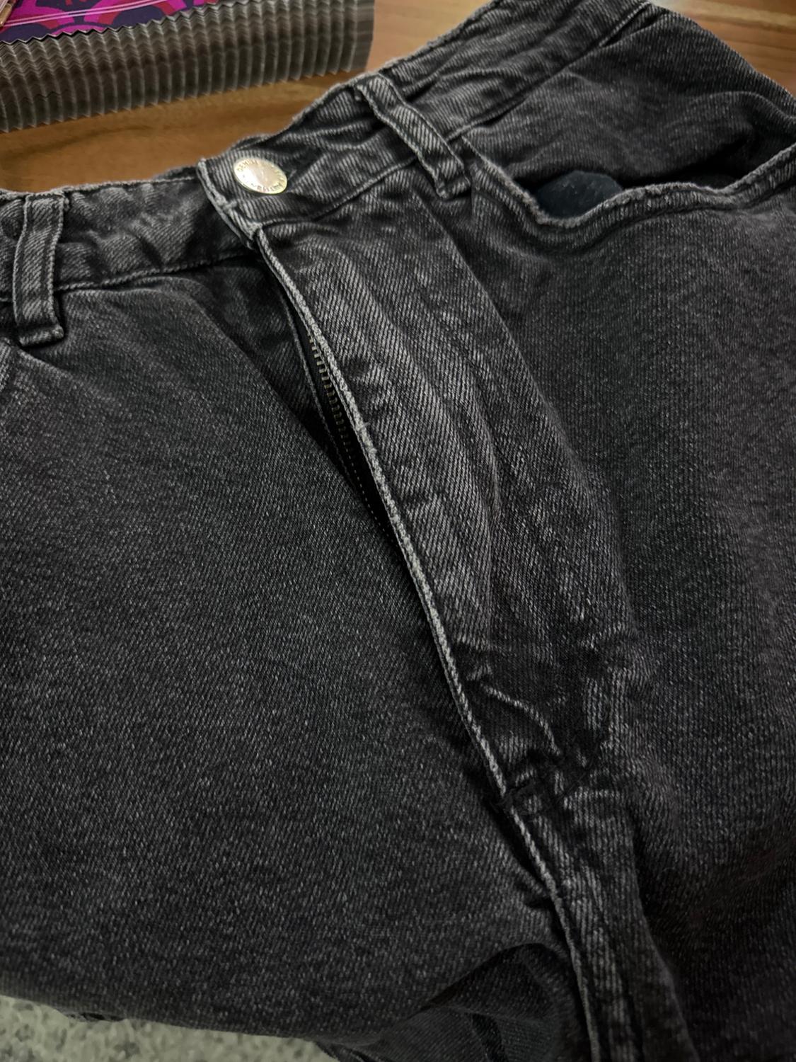 ΒΕΡΜΟΥΔΑ MOM FIT - Image 3
