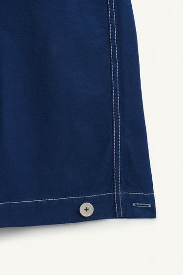 CRG PNT 16 - Bleu roi de Zara - Image 8