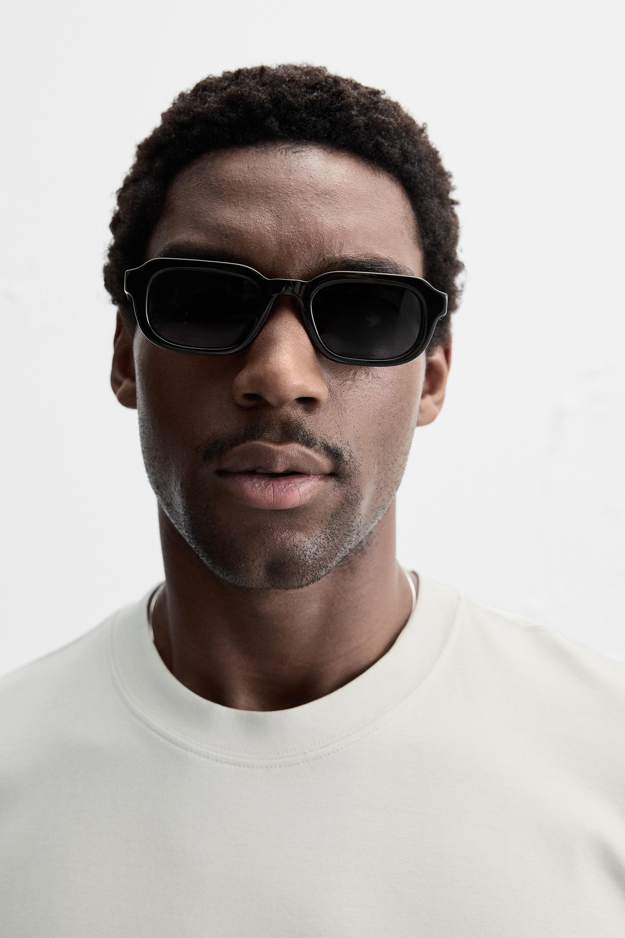 BASIC REGULAR FIT T-SHIRT - Pearl gray | ZARA United States