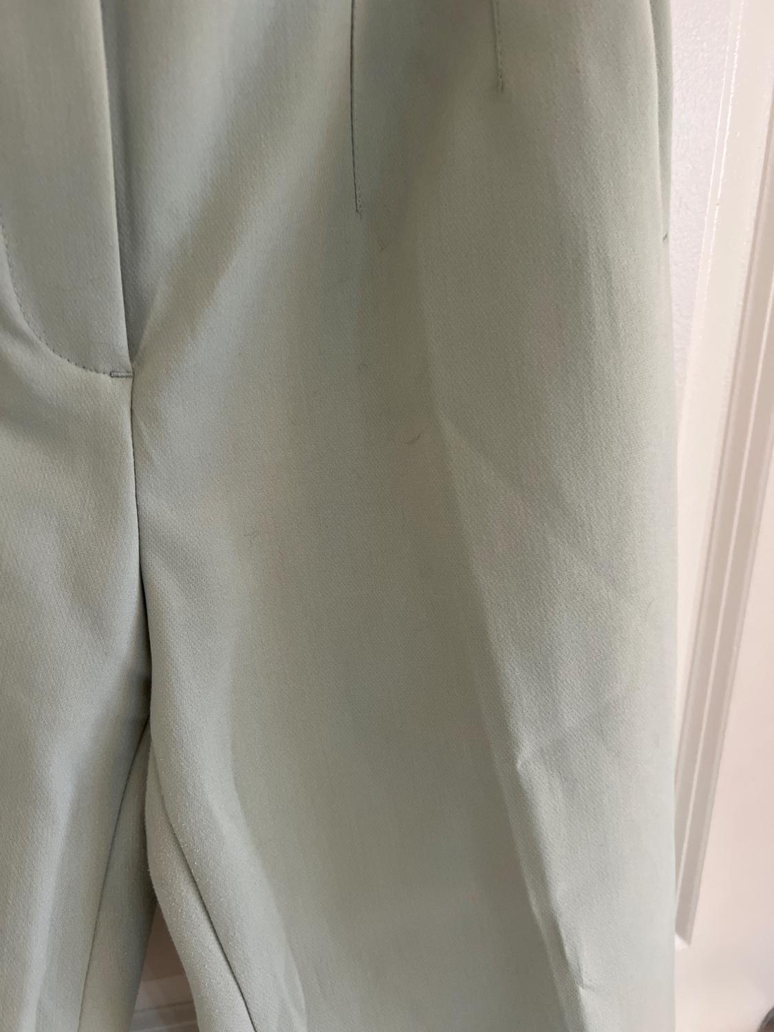 GREEN PANT - Image 2