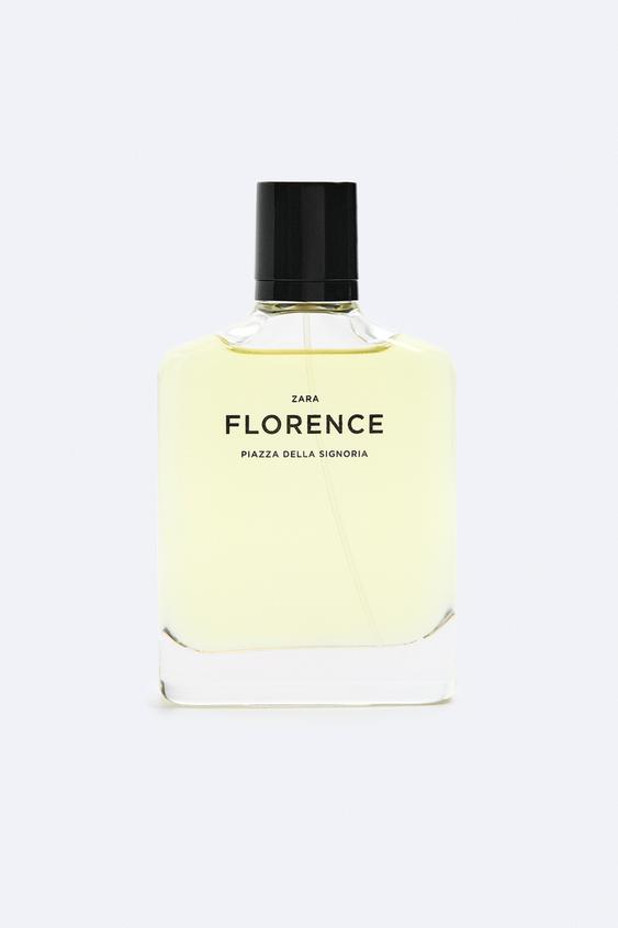 FLORENCE 100 ML - de la Zara - Imaginea 0