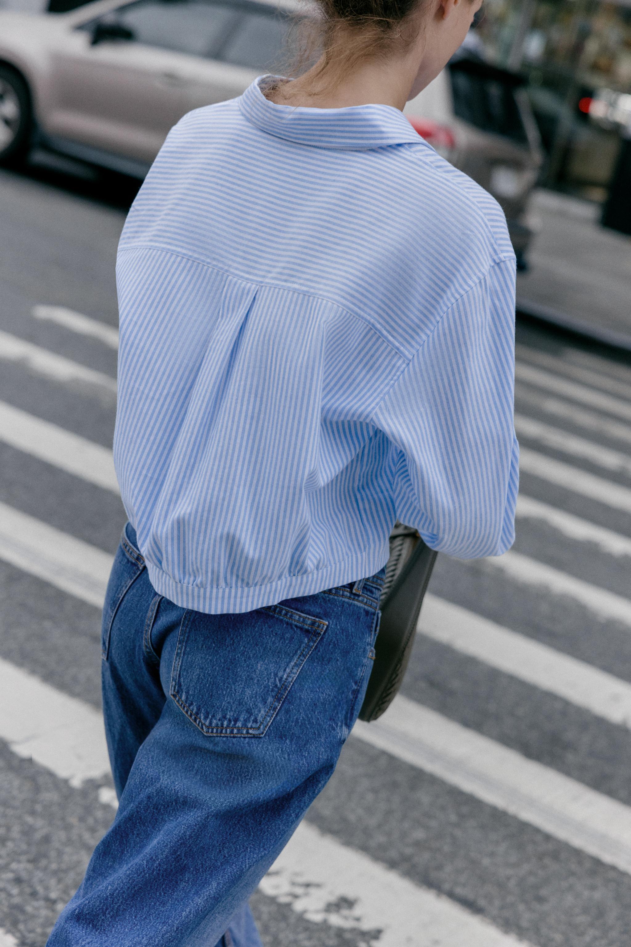 epa オックスフォードシャツ oxford shirt