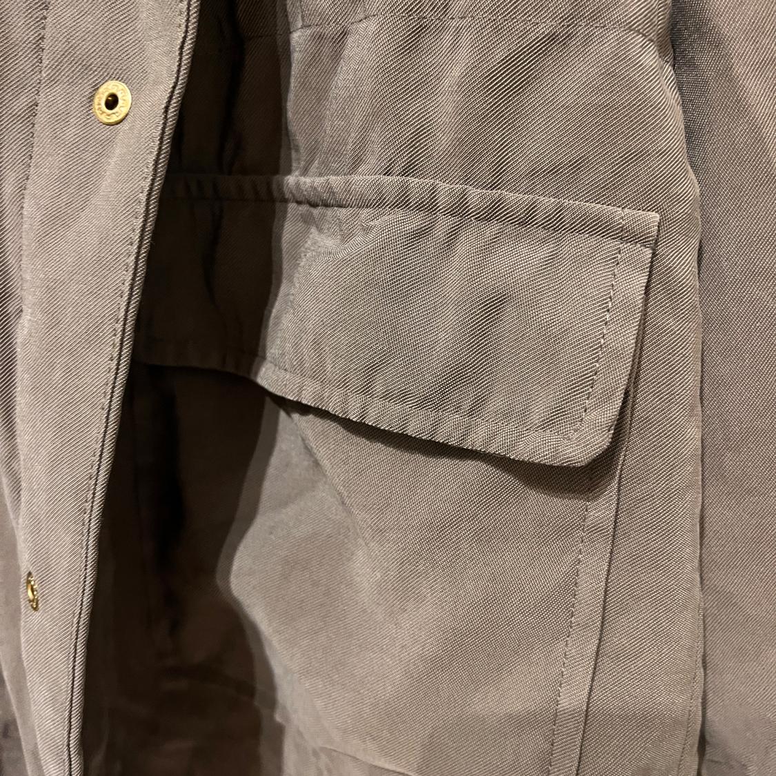SAFARI JACKET - Image 4