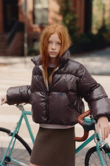 Champion ® X Zara Editorial ZARA Italia