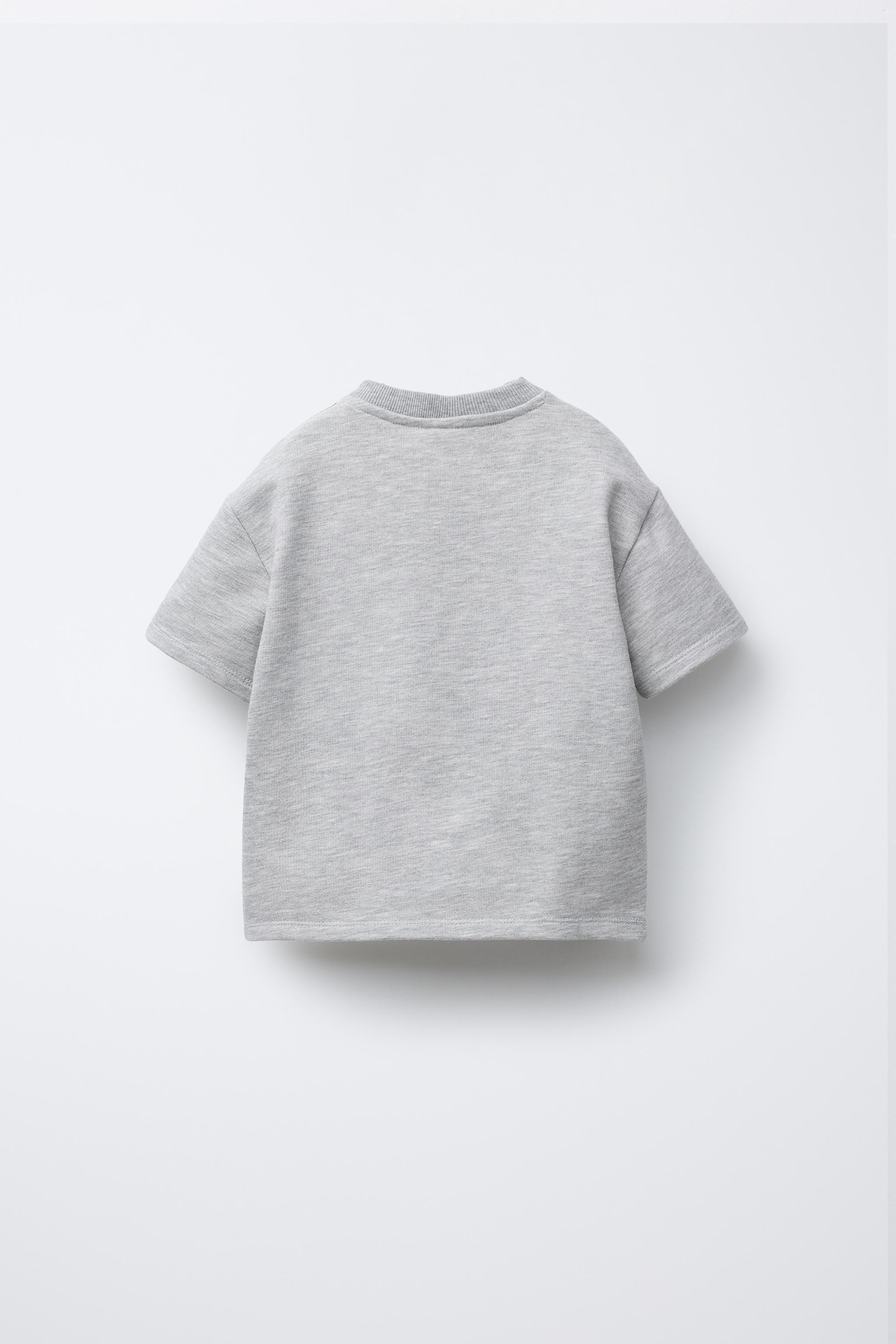 Zara PRINTED STRETCH SHIRT | Yorkdale Mall