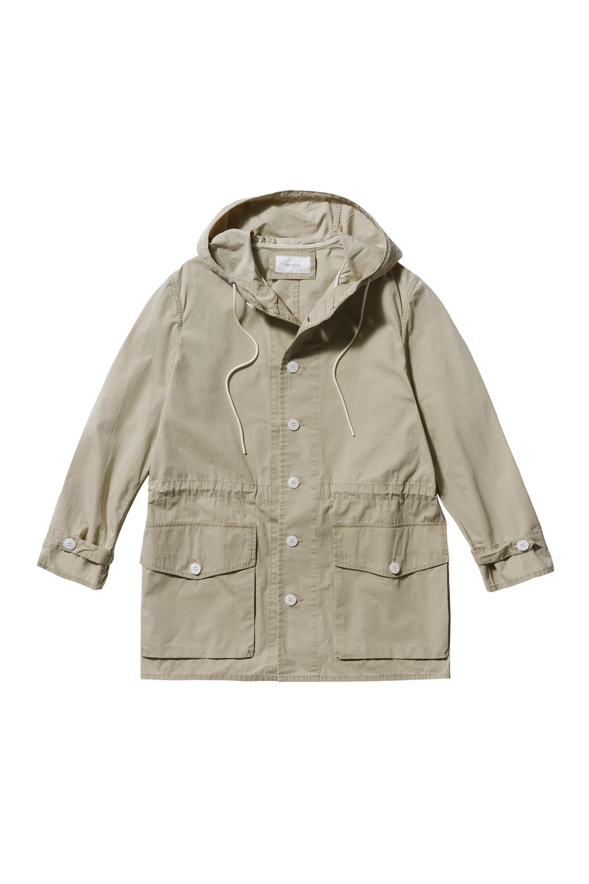 ZARA ORIGINS COLLECTION | ZARA