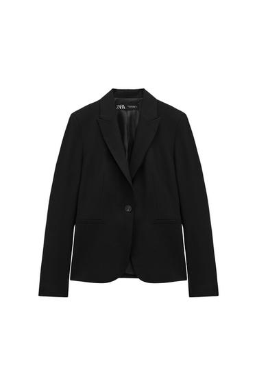 BASIC BLAZER