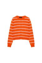 KEMERLİ PENSLİ PANTOLON - Görsel 2