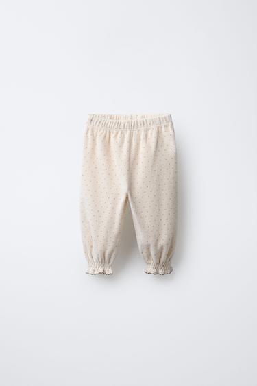 商品画像エクリュ/ レッドZaraの商品画像 - エクリュ/ レッド