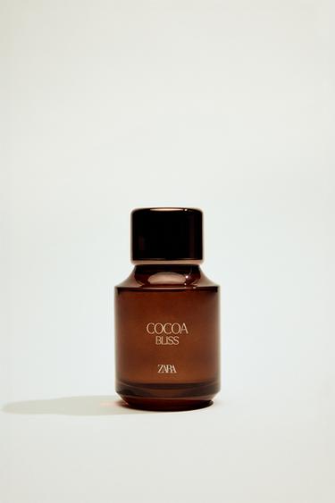 COCOA BLISS EDP 100ML (3.4 FL. OZ). - TINTED LEATHER by Zara