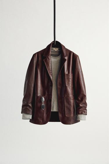 Image du produit - Violet de Zara - Image 2