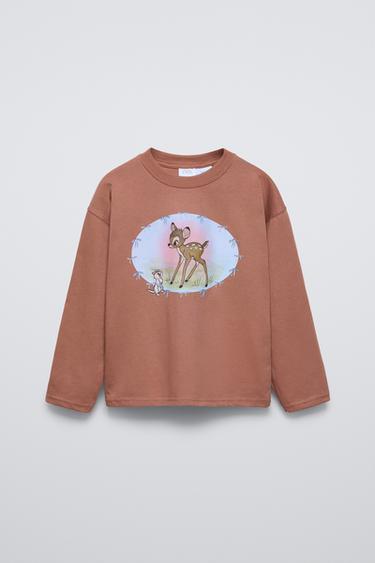 BAMBI © DISNEY T-SHIRT_1