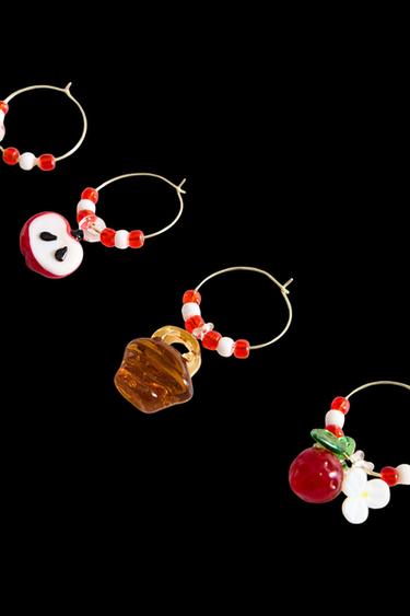 Imagen de producto - Marrón de Zara