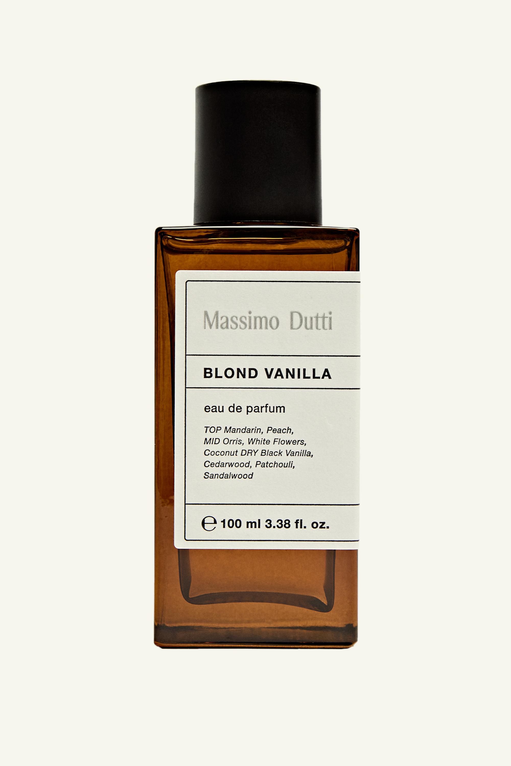 (100 ML) Blond Vanilla Eau De Parfum